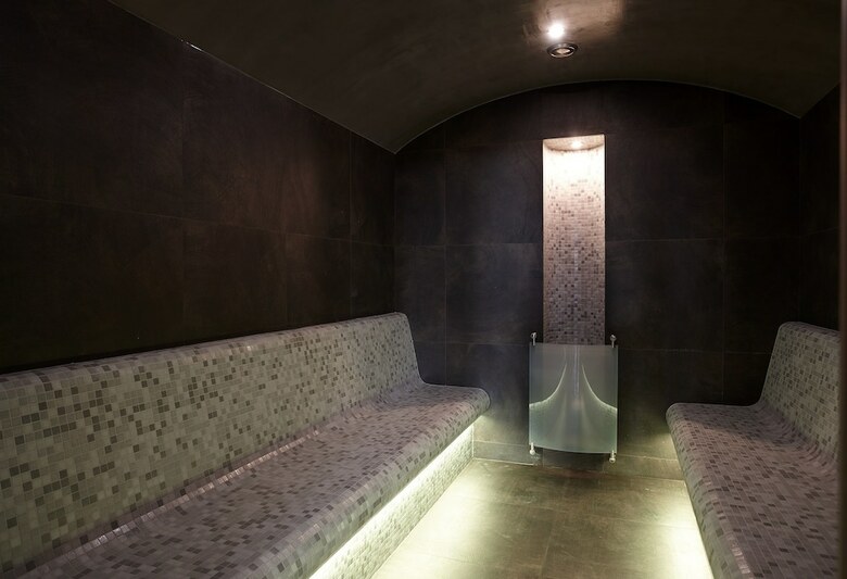 Grand Hotel En R�sidence de Draak