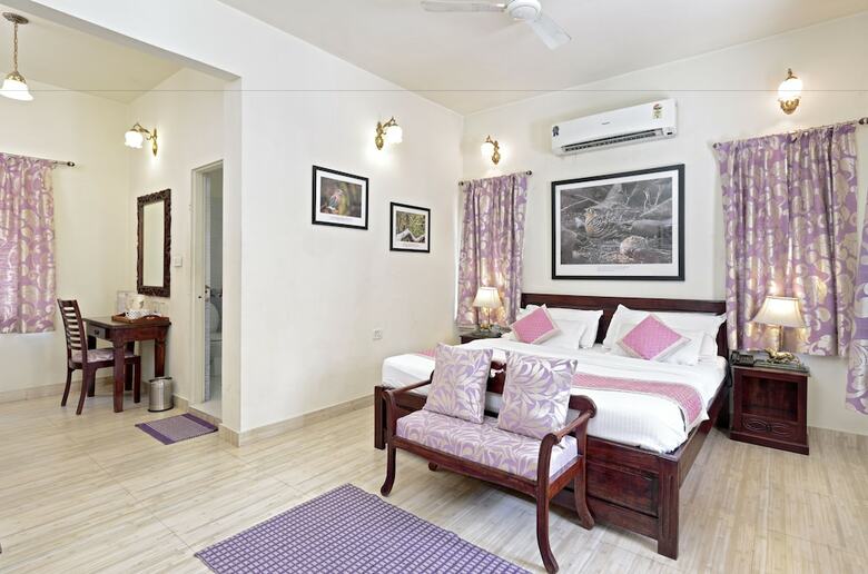 Bed & Breakfast Pratap Bhawan Home Stay