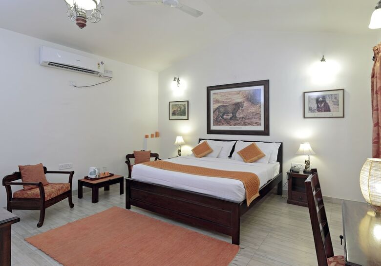 Bed & Breakfast Pratap Bhawan Home Stay
