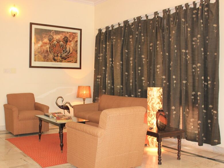 Bed & Breakfast Pratap Bhawan Home Stay