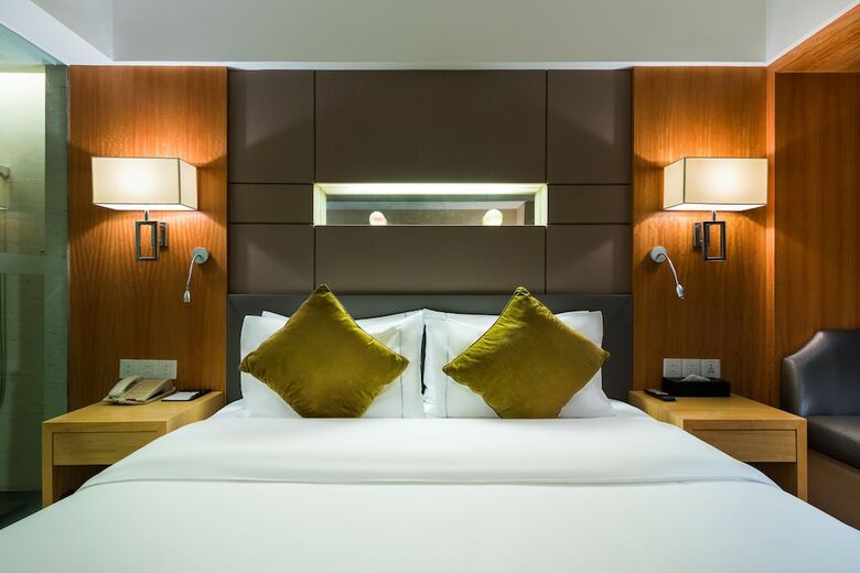 Hotel Grand Mercure Xiamen Downtown