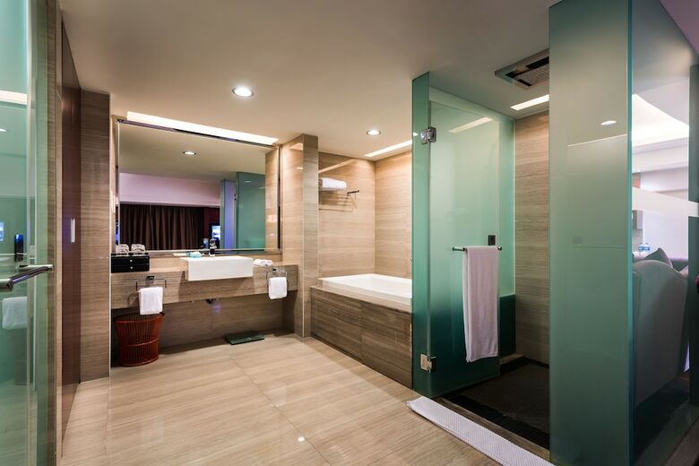Hotel Grand Mercure Xiamen Downtown