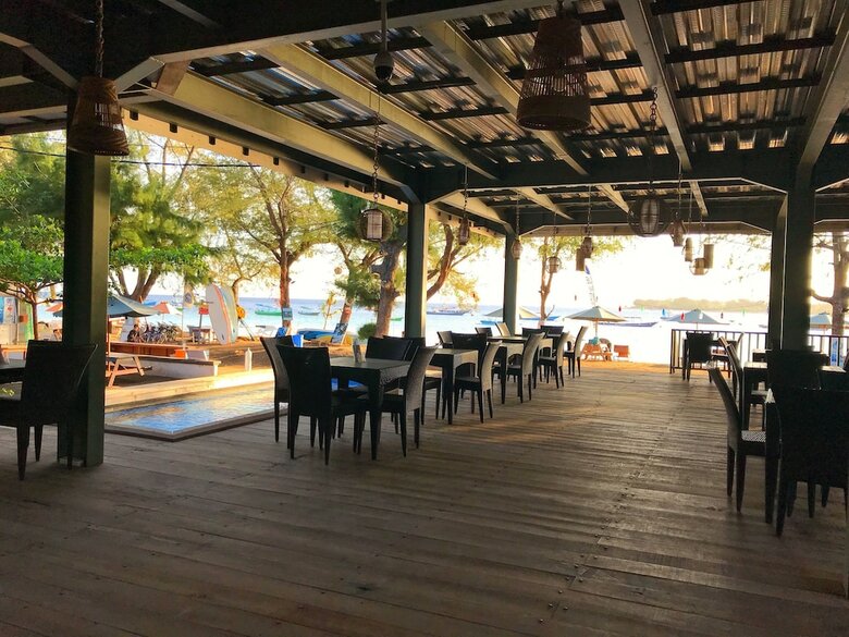 Hotel Good Heart Resort