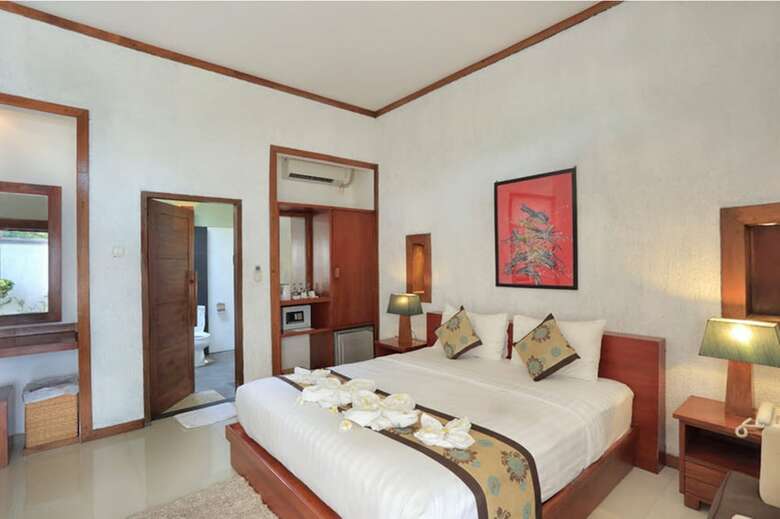 Hotel Good Heart Resort
