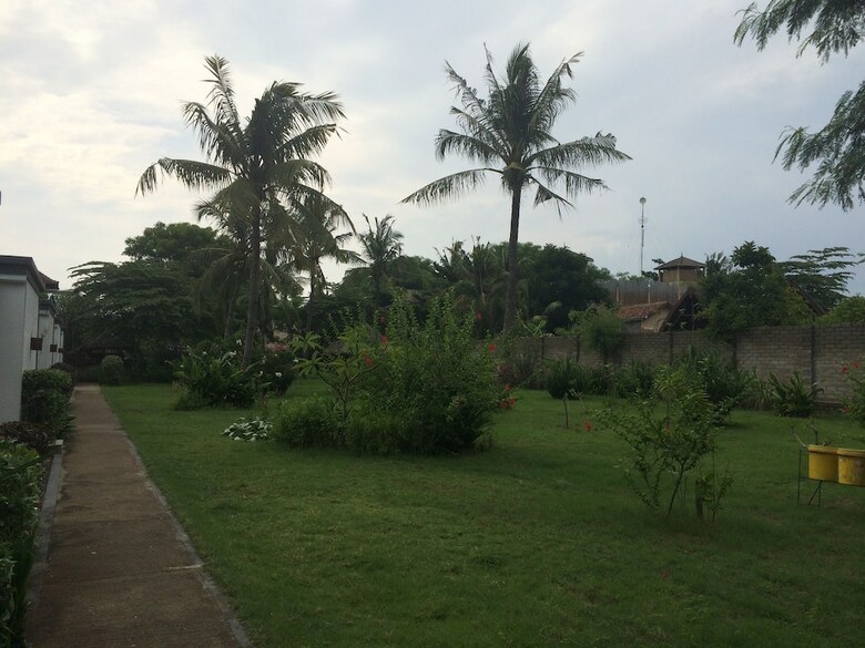 Hotel Good Heart Resort