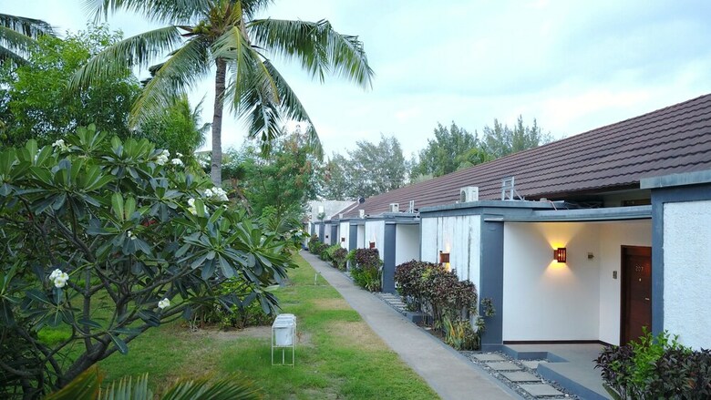 Hotel Good Heart Resort