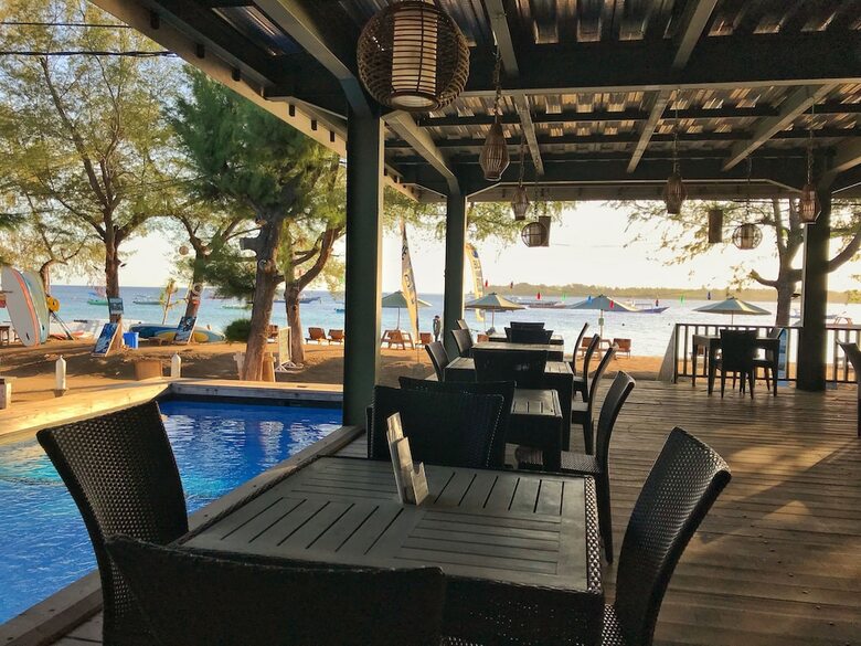Hotel Good Heart Resort