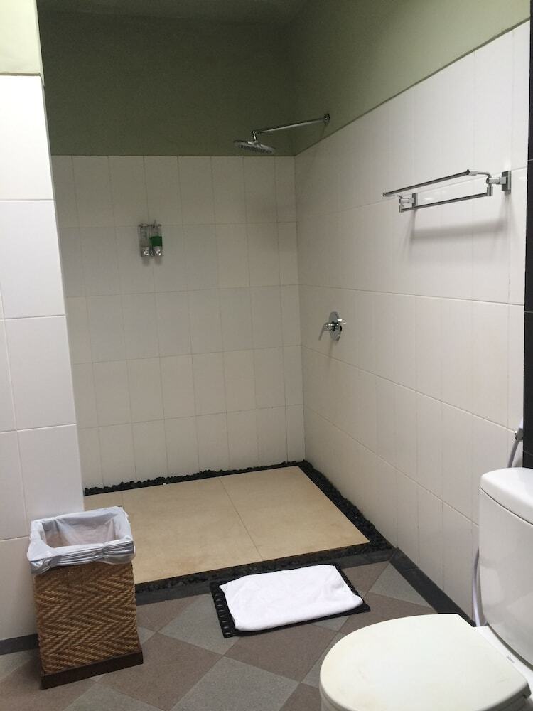 Hotel Good Heart Resort