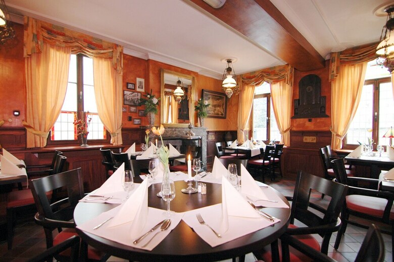 Hotel Crasborn