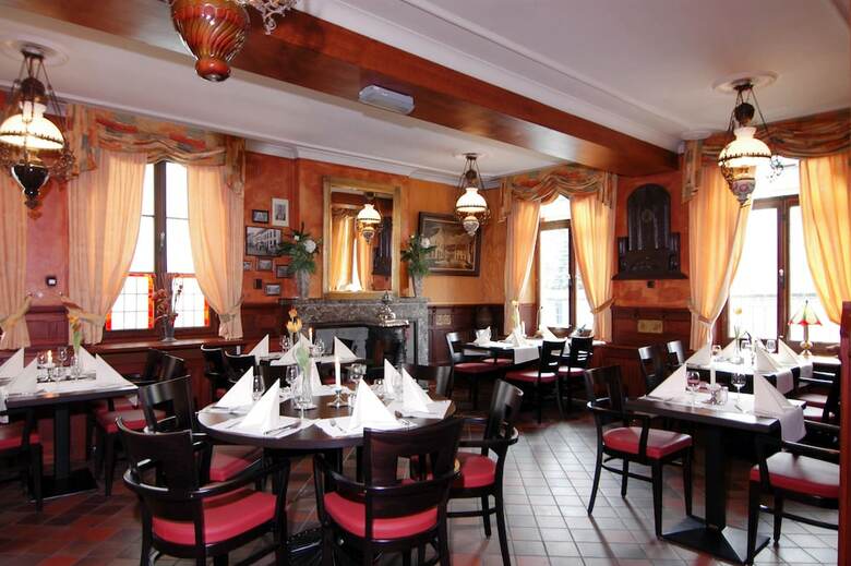 Hotel Crasborn