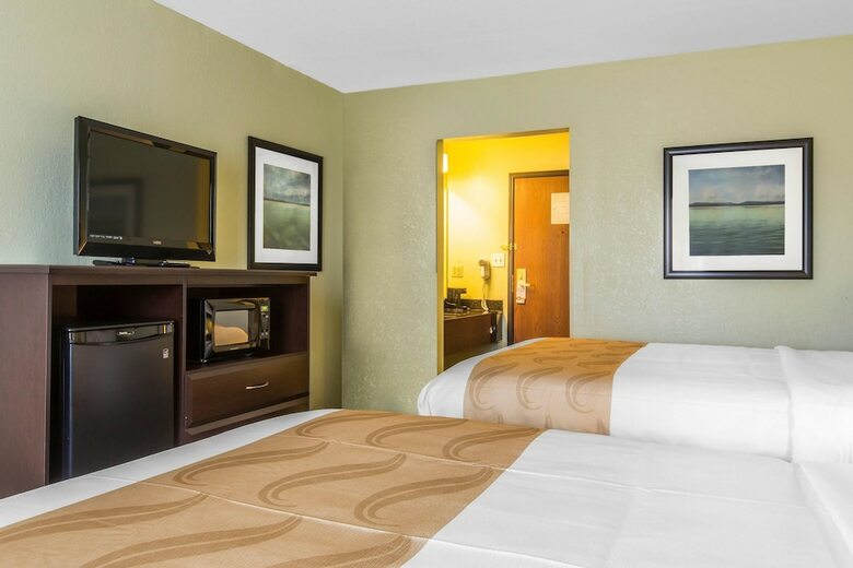 Hotel Quality Inn