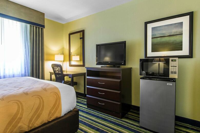 Hotel Quality Inn