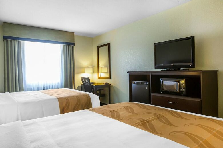 Hotel Quality Inn