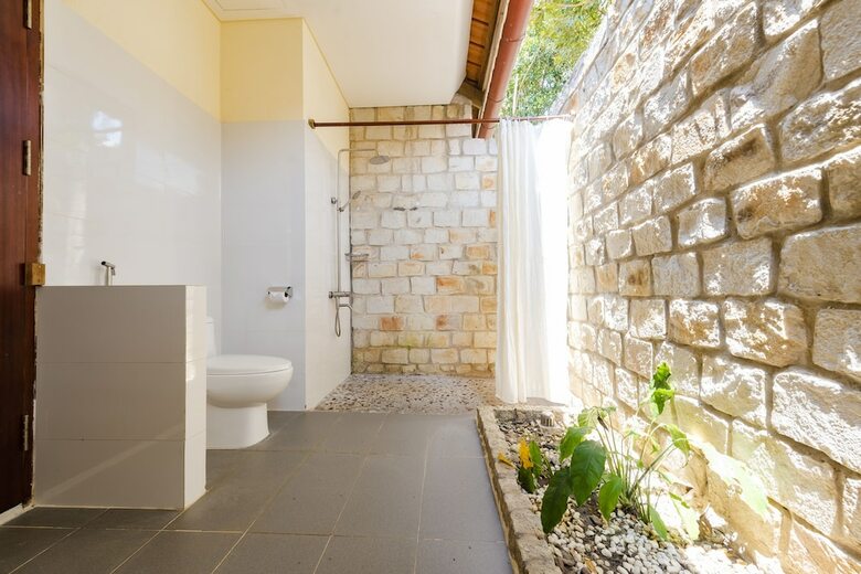 Apartamento Phu Quoc Eco Beach Resort
