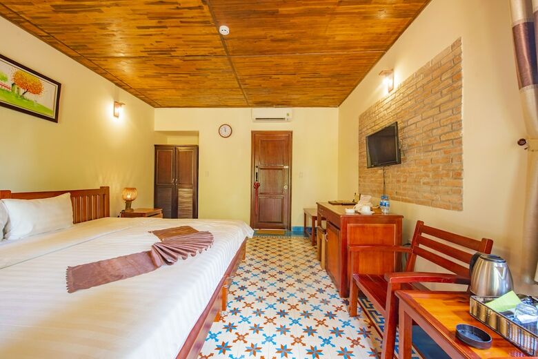 Apartamento Phu Quoc Eco Beach Resort