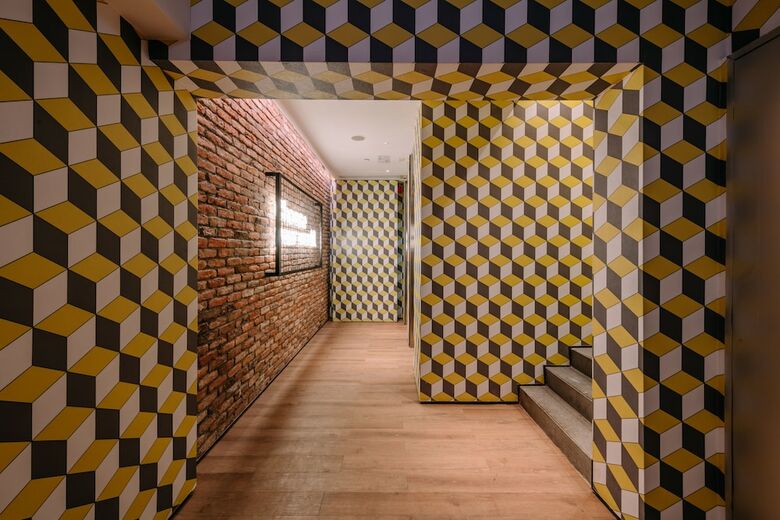 Hotel The Sheung Wan By Ovolo