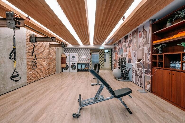 Hotel The Sheung Wan By Ovolo