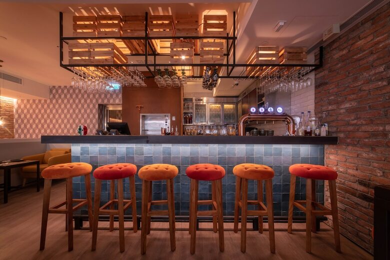 Hotel The Sheung Wan By Ovolo