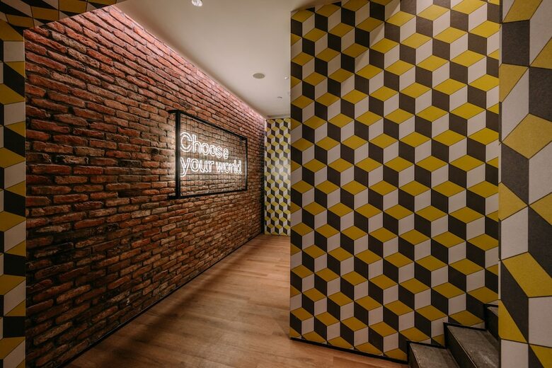 Hotel The Sheung Wan By Ovolo