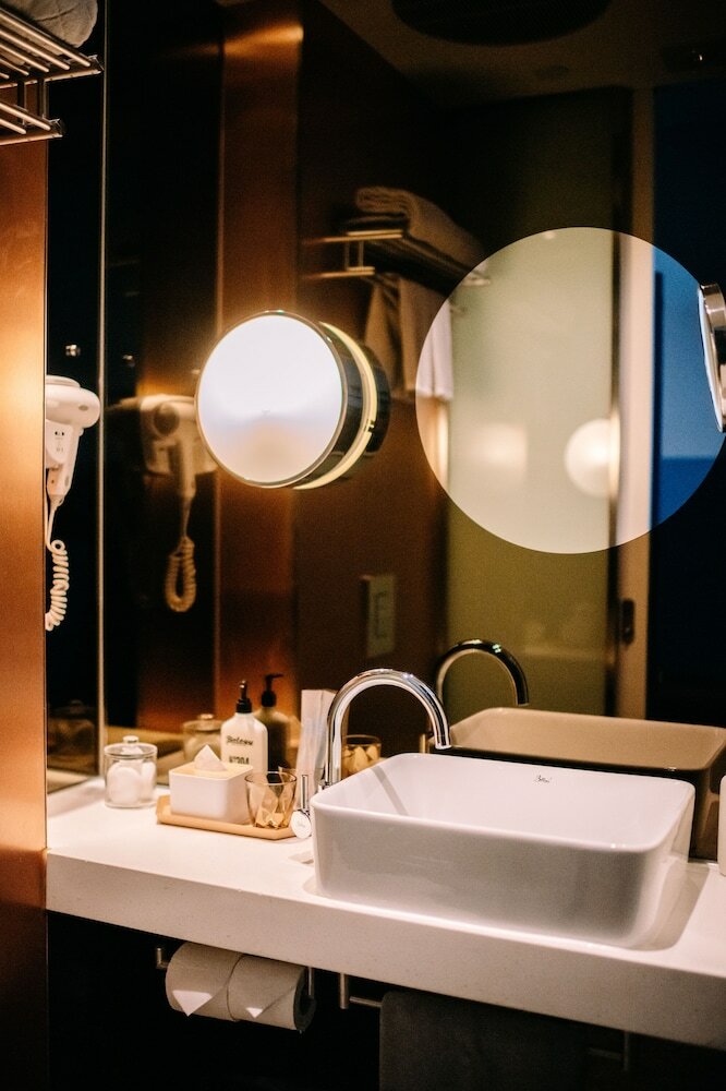Hotel The Sheung Wan By Ovolo