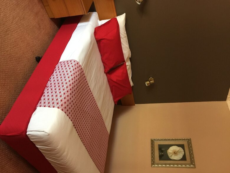 Philadelphia Motor Inn Echuca