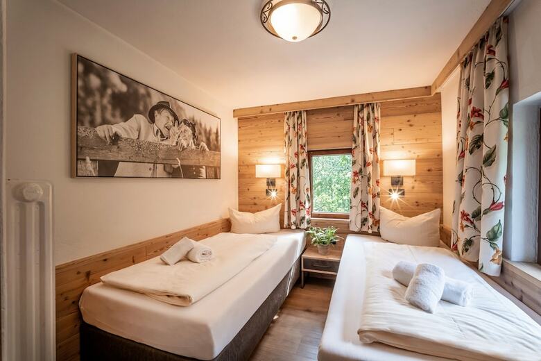 Hotel Bruggerhof