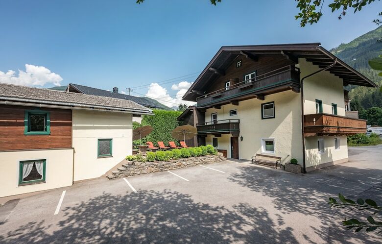 Hotel Bruggerhof