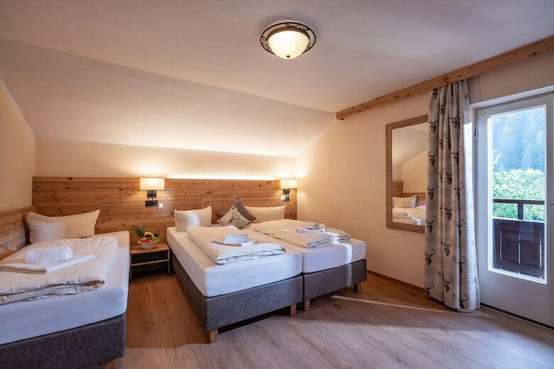Hotel Bruggerhof