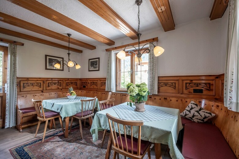 Hotel Bruggerhof
