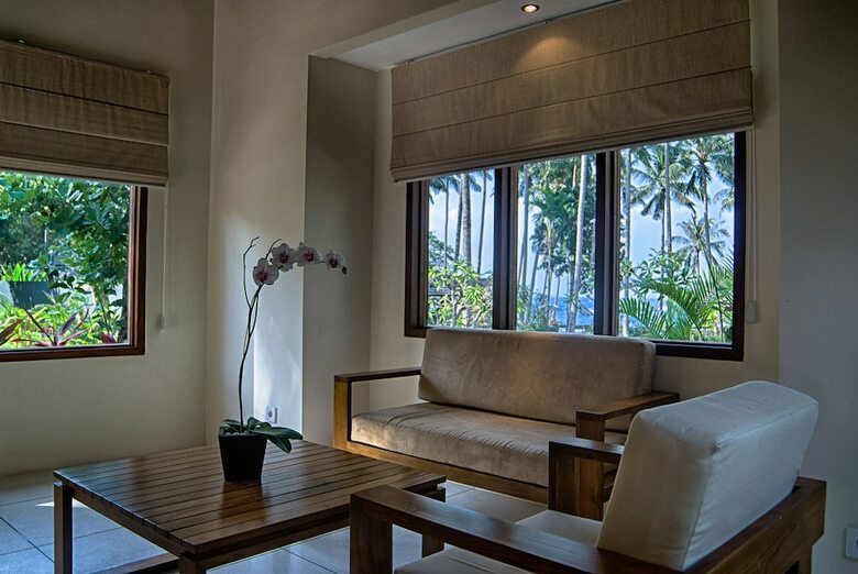 Apartamento The Chandi Boutique Resort