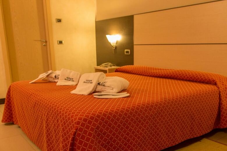 Hotel Albergo Della Posta