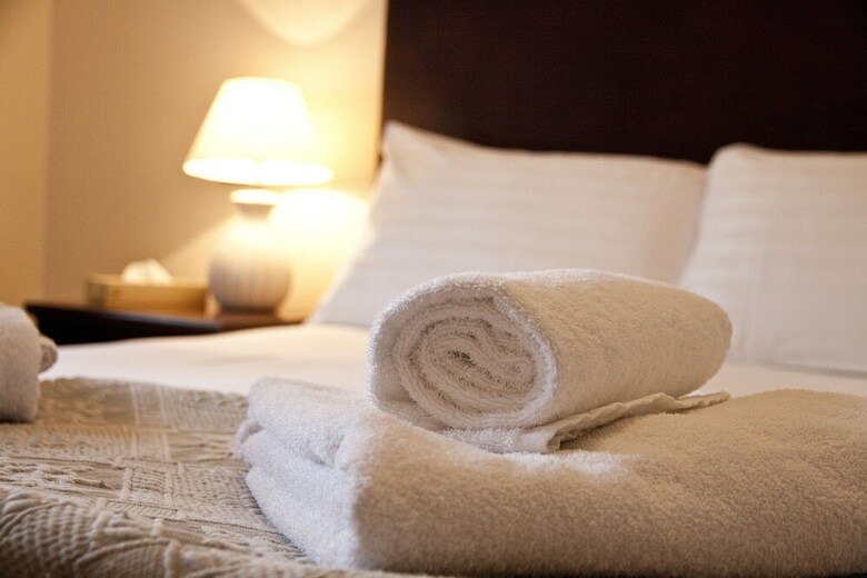 Buccleuch Arms Hotel & Restaurant