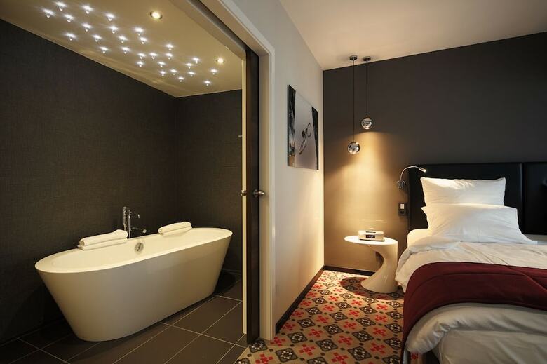 Le Clervaux Boutique & Design Hotel