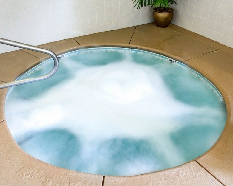 Hotel Comfort Suites