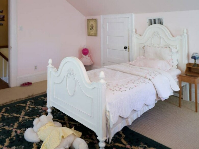 Bed & Breakfast The Harbor Rose