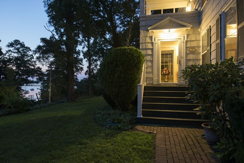 Bed & Breakfast The Harbor Rose