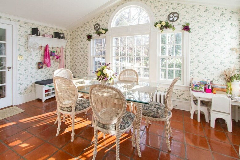Bed & Breakfast The Harbor Rose