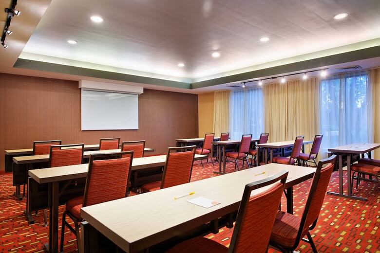 Hotel Courtyard By Marriott Tallahassee North/i-10 Capital Circle