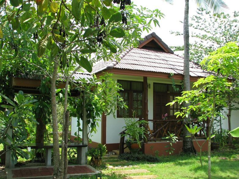 Apartamento Krabi Discovery Resort