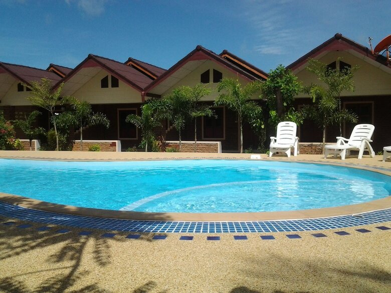 Apartamento Krabi Discovery Resort