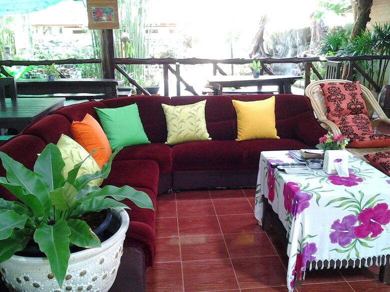 Apartamento Krabi Discovery Resort