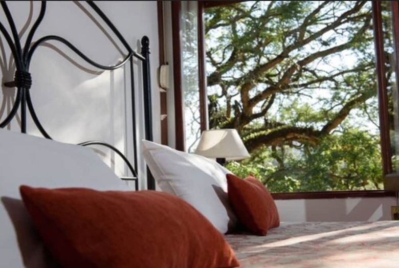 Hotel Selva Montana