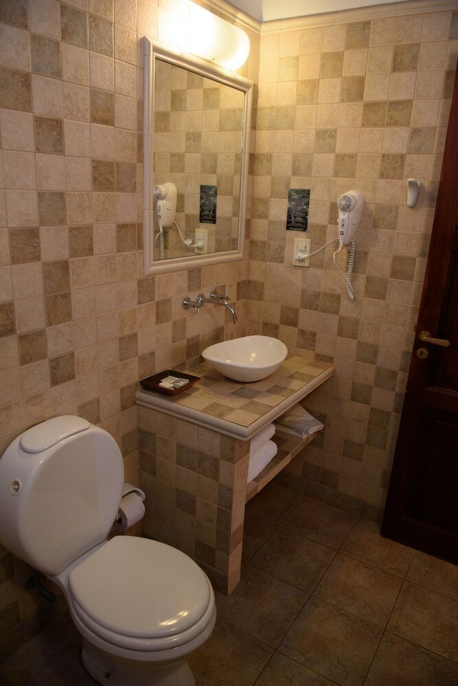 Hotel Selva Montana
