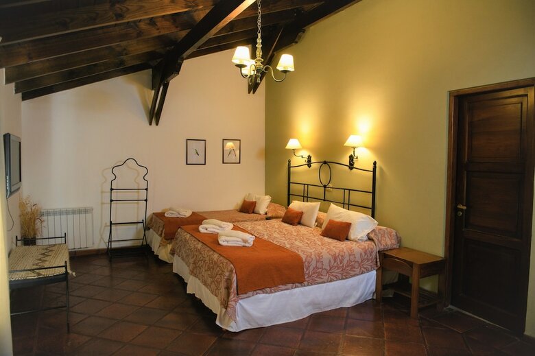 Hotel Selva Montana
