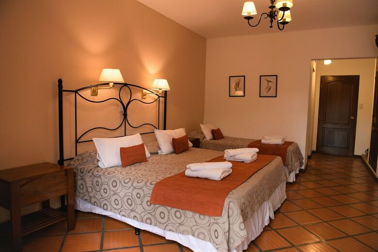 Hotel Selva Montana