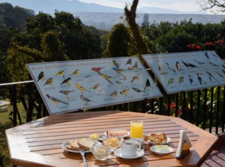 Hotel Selva Montana