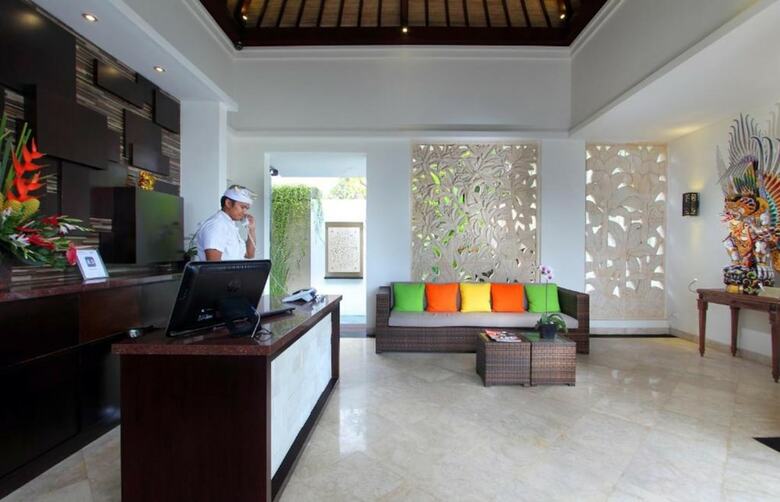 Rc Villas