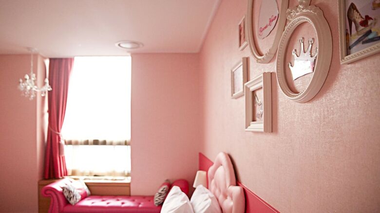 Hotel Skypark Central Myeongdong
