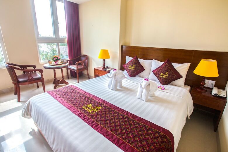 Grand Mango Hotel
