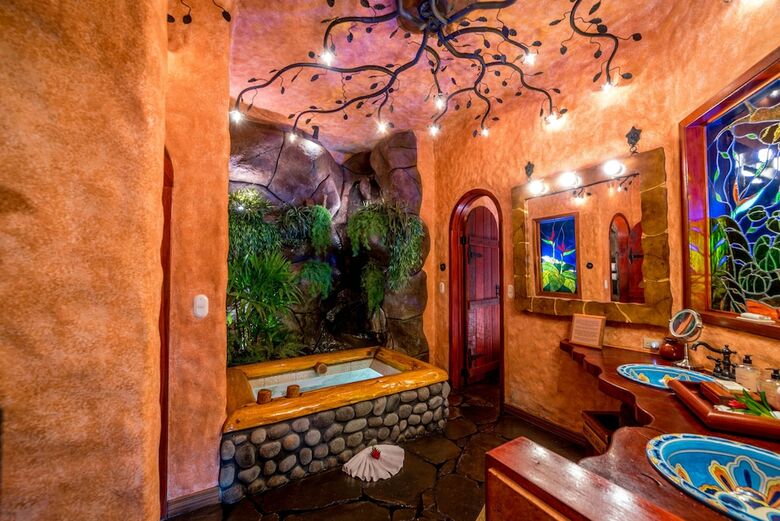 Posada Peace Lodge